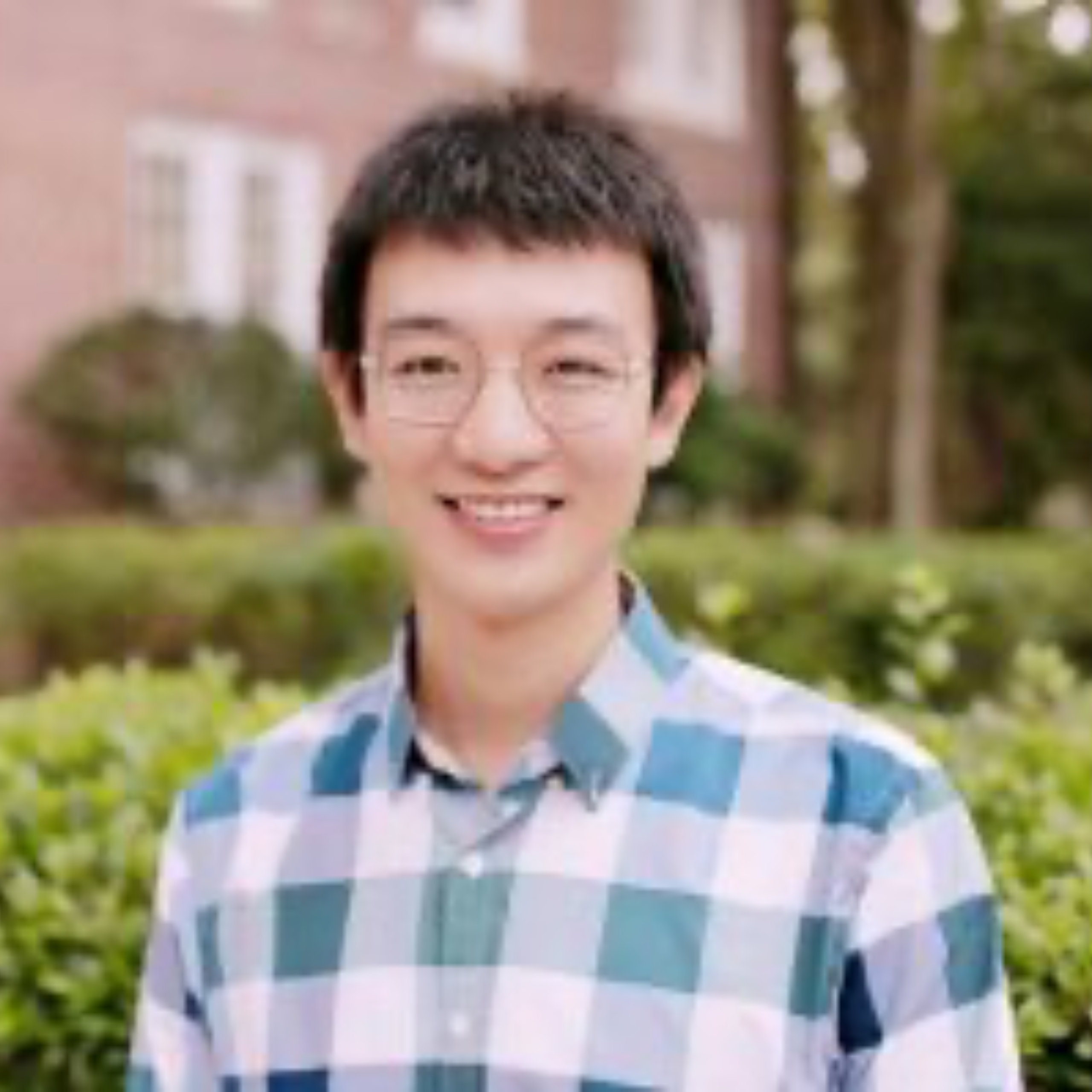 Wanli Xing, Ph.D.