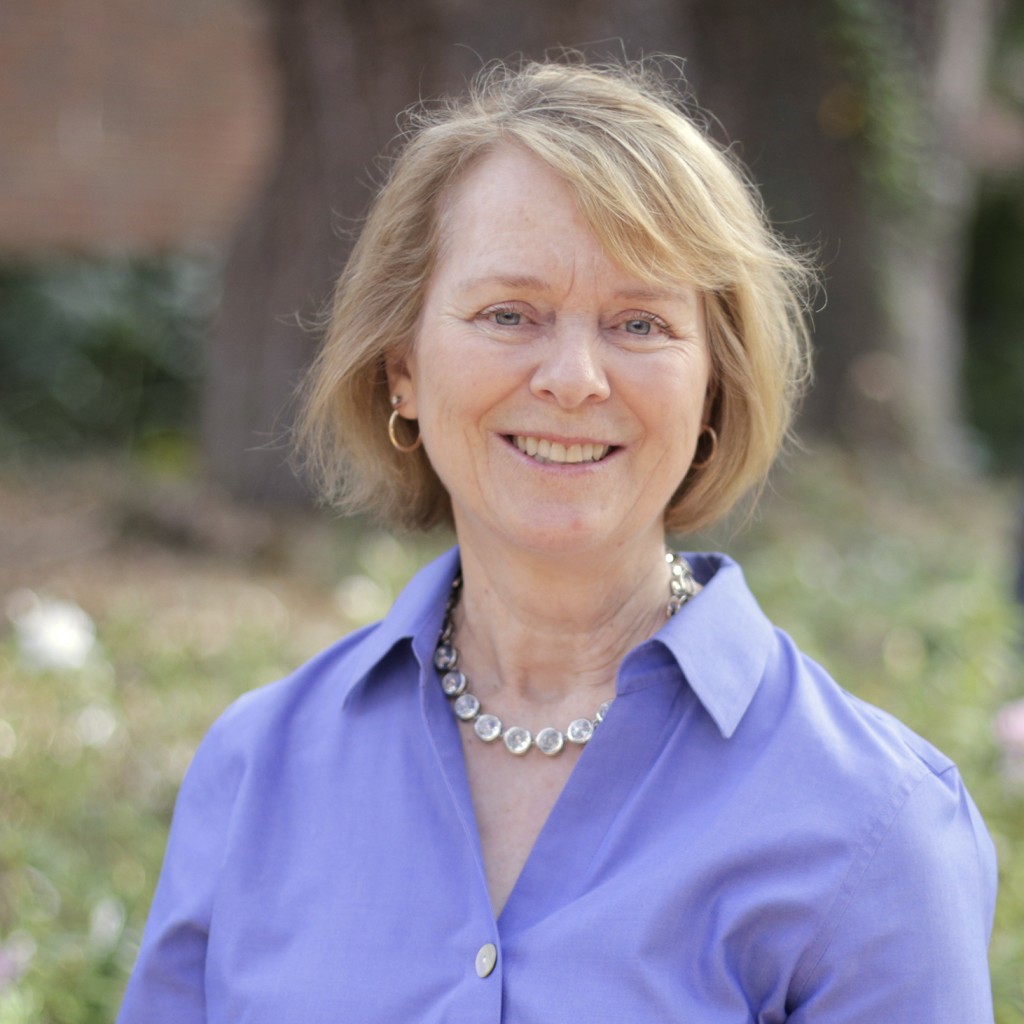 Carole Beal, Ph.D.